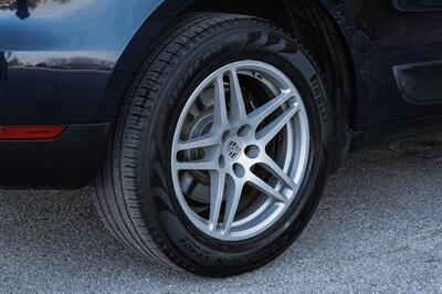 2018 Porsche Macan   - Photo 56 - Dallas, TX 75220