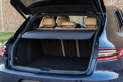 2018 Porsche Macan   - Photo 52 - Dallas, TX 75220