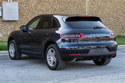 2018 Porsche Macan   - Photo 10 - Dallas, TX 75220