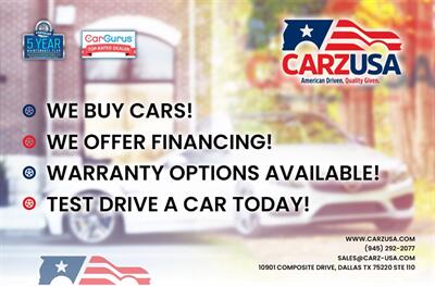 2018 Porsche Macan   - Photo 2 - Dallas, TX 75220