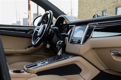 2018 Porsche Macan   - Photo 22 - Dallas, TX 75220