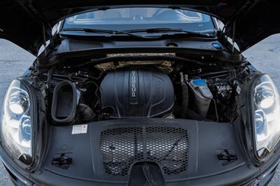 2018 Porsche Macan   - Photo 49 - Dallas, TX 75220