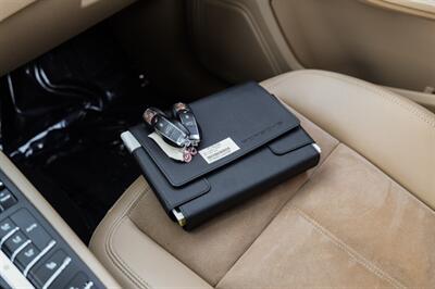 2018 Porsche Macan   - Photo 58 - Dallas, TX 75220