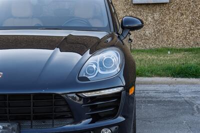 2018 Porsche Macan   - Photo 46 - Dallas, TX 75220
