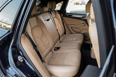 2018 Porsche Macan   - Photo 34 - Dallas, TX 75220