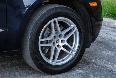 2018 Porsche Macan   - Photo 57 - Dallas, TX 75220