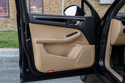 2018 Porsche Macan   - Photo 41 - Dallas, TX 75220