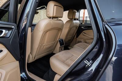 2018 Porsche Macan   - Photo 37 - Dallas, TX 75220