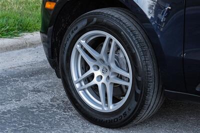 2018 Porsche Macan   - Photo 54 - Dallas, TX 75220