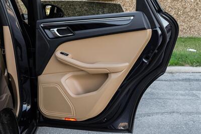 2018 Porsche Macan   - Photo 45 - Dallas, TX 75220
