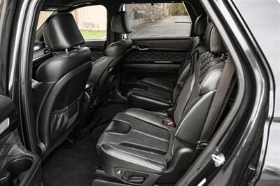 2020 Hyundai PALISADE Limited   - Photo 36 - Dallas, TX 75220