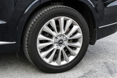 2020 Hyundai PALISADE Limited   - Photo 57 - Dallas, TX 75220