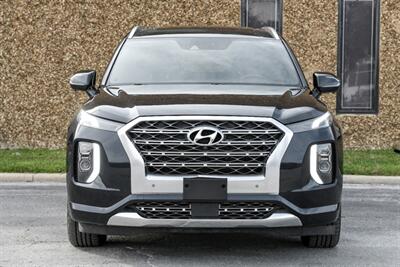 2020 Hyundai PALISADE Limited   - Photo 7 - Dallas, TX 75220