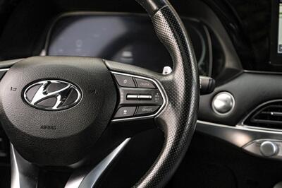 2020 Hyundai PALISADE Limited   - Photo 20 - Dallas, TX 75220