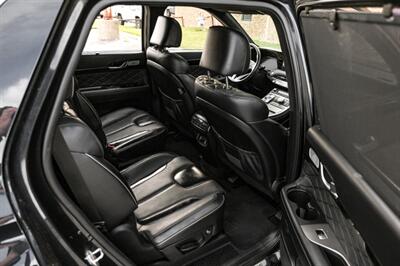 2020 Hyundai PALISADE Limited   - Photo 34 - Dallas, TX 75220