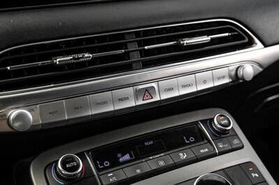 2020 Hyundai PALISADE Limited   - Photo 27 - Dallas, TX 75220