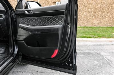 2020 Hyundai PALISADE Limited   - Photo 44 - Dallas, TX 75220