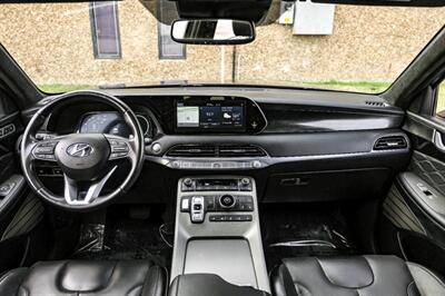 2020 Hyundai PALISADE Limited   - Photo 16 - Dallas, TX 75220