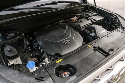 2020 Hyundai PALISADE Limited   - Photo 51 - Dallas, TX 75220