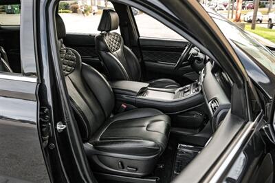 2020 Hyundai PALISADE Limited   - Photo 32 - Dallas, TX 75220