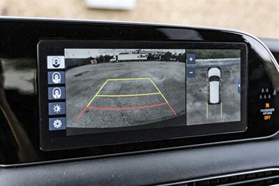 2020 Hyundai PALISADE Limited   - Photo 23 - Dallas, TX 75220