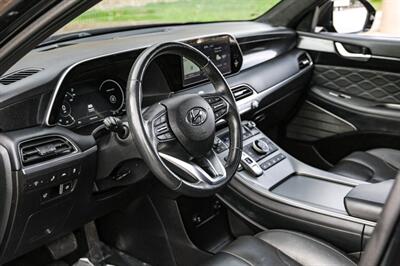 2020 Hyundai PALISADE Limited   - Photo 3 - Dallas, TX 75220