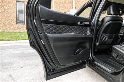 2020 Hyundai PALISADE Limited   - Photo 45 - Dallas, TX 75220