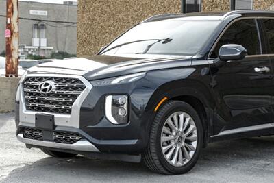 2020 Hyundai PALISADE Limited   - Photo 9 - Dallas, TX 75220