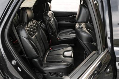 2020 Hyundai PALISADE Limited   - Photo 33 - Dallas, TX 75220