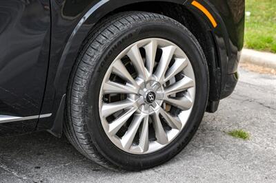 2020 Hyundai PALISADE Limited   - Photo 55 - Dallas, TX 75220