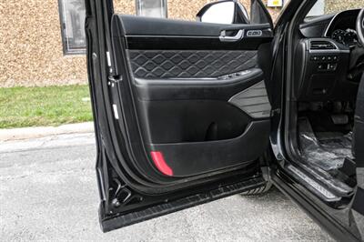 2020 Hyundai PALISADE Limited   - Photo 41 - Dallas, TX 75220