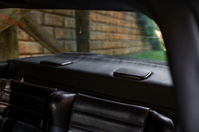 1988 Porsche 930 M505 Slantnose Targa   - Photo 46 - Cornelius, NC 28031