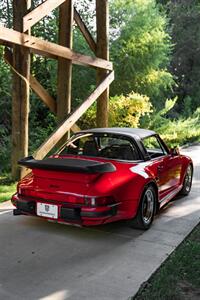 1988 Porsche 930 M505 Slantnose Targa   - Photo 87 - Cornelius, NC 28031