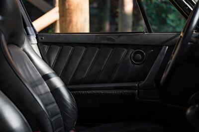 1988 Porsche 930 M505 Slantnose Targa   - Photo 75 - Cornelius, NC 28031