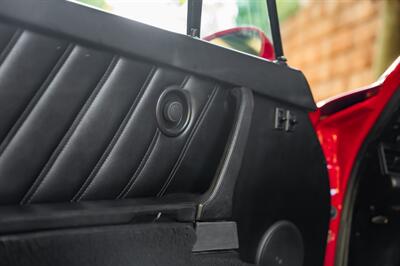 1988 Porsche 930 M505 Slantnose Targa   - Photo 60 - Cornelius, NC 28031