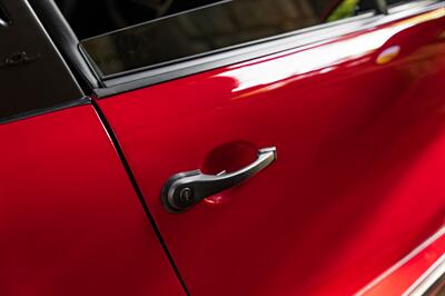 1988 Porsche 930 M505 Slantnose Targa   - Photo 25 - Cornelius, NC 28031