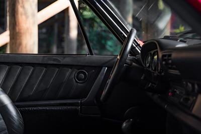 1988 Porsche 930 M505 Slantnose Targa   - Photo 76 - Cornelius, NC 28031