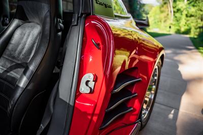 1988 Porsche 930 M505 Slantnose Targa   - Photo 81 - Cornelius, NC 28031