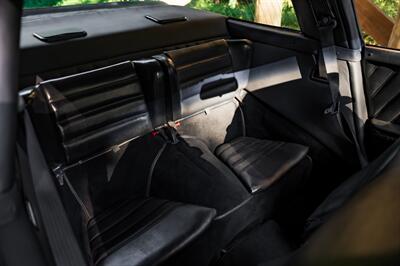 1988 Porsche 930 M505 Slantnose Targa   - Photo 52 - Cornelius, NC 28031