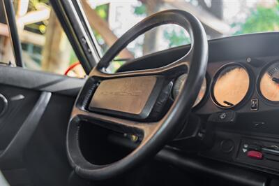 1988 Porsche 930 M505 Slantnose Targa   - Photo 77 - Cornelius, NC 28031