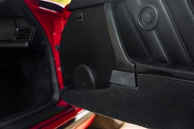 1988 Porsche 930 M505 Slantnose Targa   - Photo 70 - Cornelius, NC 28031