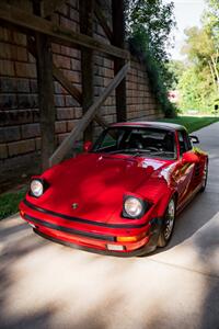 1988 Porsche 930 M505 Slantnose Targa   - Photo 92 - Cornelius, NC 28031