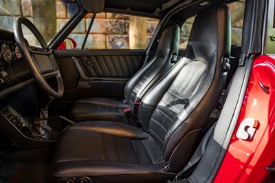 1988 Porsche 930 M505 Slantnose Targa   - Photo 63 - Cornelius, NC 28031