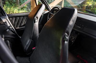 1988 Porsche 930 M505 Slantnose Targa   - Photo 50 - Cornelius, NC 28031