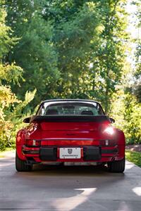 1988 Porsche 930 M505 Slantnose Targa   - Photo 86 - Cornelius, NC 28031