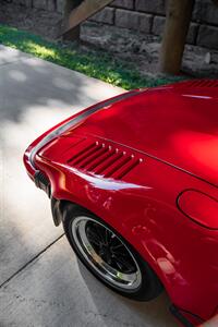 1988 Porsche 930 M505 Slantnose Targa   - Photo 88 - Cornelius, NC 28031