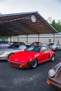 1988 Porsche 930 M505 Slantnose Targa   - Photo 106 - Cornelius, NC 28031