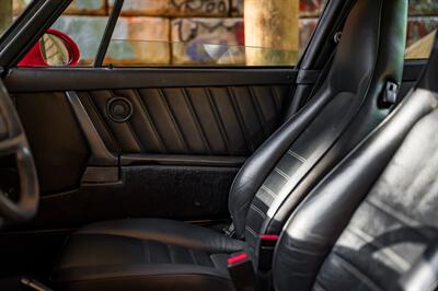 1988 Porsche 930 M505 Slantnose Targa   - Photo 64 - Cornelius, NC 28031