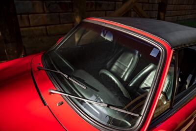 1988 Porsche 930 M505 Slantnose Targa   - Photo 14 - Cornelius, NC 28031