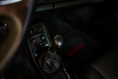 1988 Porsche 930 M505 Slantnose Targa   - Photo 42 - Cornelius, NC 28031